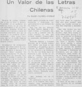 Biblioteca Nacional de Chile