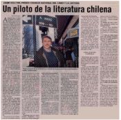 Biblioteca Nacional de Chile