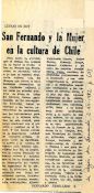 Biblioteca Nacional de Chile