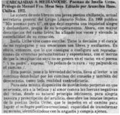 Biblioteca Nacional de Chile