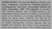 Biblioteca Nacional de Chile