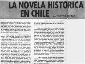 Biblioteca Nacional de Chile