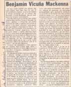 Biblioteca Nacional de Chile