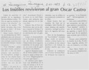 Biblioteca Nacional de Chile