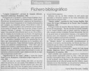 Biblioteca Nacional de Chile