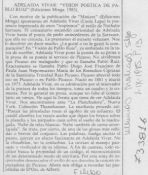 Biblioteca Nacional de Chile