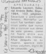 Biblioteca Nacional de Chile