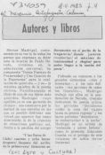 Biblioteca Nacional de Chile