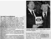 Biblioteca Nacional de Chile