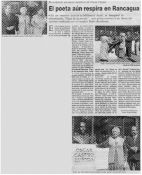 Biblioteca Nacional de Chile