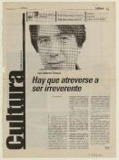 Biblioteca Nacional de Chile