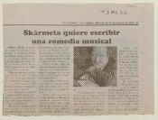 Biblioteca Nacional de Chile