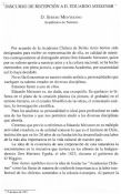 Biblioteca Nacional de Chile