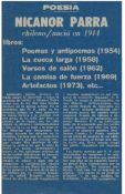 Biblioteca Nacional de Chile