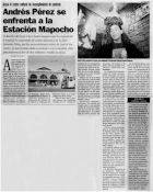 Biblioteca Nacional de Chile