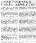 Biblioteca Nacional de Chile