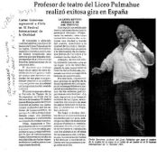 Biblioteca Nacional de Chile