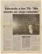 Biblioteca Nacional de Chile