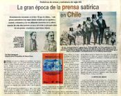 Biblioteca Nacional de Chile