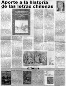 Biblioteca Nacional de Chile