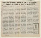 Biblioteca Nacional de Chile