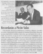 Biblioteca Nacional de Chile