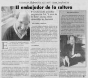 Biblioteca Nacional de Chile