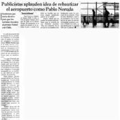 Biblioteca Nacional de Chile