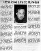 Biblioteca Nacional de Chile