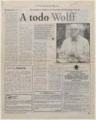 Biblioteca Nacional de Chile