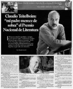 Biblioteca Nacional de Chile