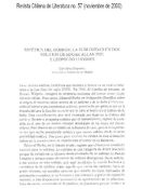 Biblioteca Nacional de Chile