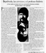 Biblioteca Nacional de Chile