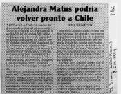 Biblioteca Nacional de Chile