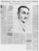 Biblioteca Nacional de Chile