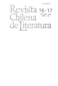 Biblioteca Nacional de Chile