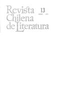 Biblioteca Nacional de Chile