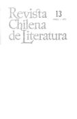 Biblioteca Nacional de Chile