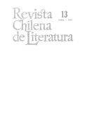 Biblioteca Nacional de Chile