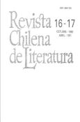 Biblioteca Nacional de Chile