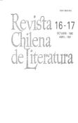 Biblioteca Nacional de Chile