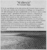 Biblioteca Nacional de Chile