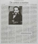 Biblioteca Nacional de Chile