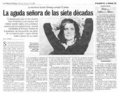 Biblioteca Nacional de Chile