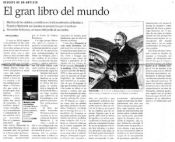 Biblioteca Nacional de Chile