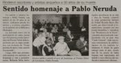 Biblioteca Nacional de Chile