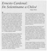 Biblioteca Nacional de Chile