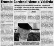 Biblioteca Nacional de Chile