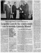 Biblioteca Nacional de Chile