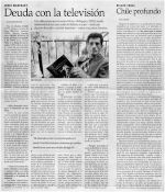 Biblioteca Nacional de Chile